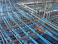 PTE Shear Reinforcement Systems